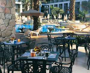 ����� Isrotel Agamim, ����