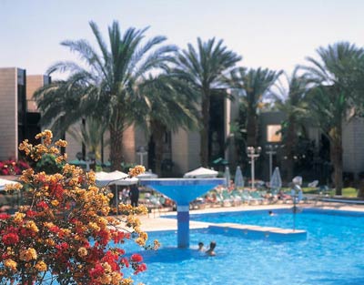 ����� Isrotel Riviera Club, ����