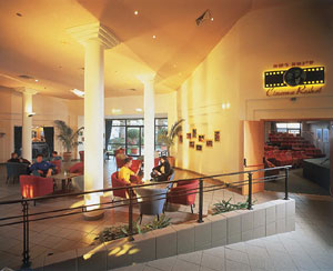 ����� Isrotel Riviera Club, ����