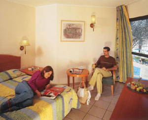 ����� Isrotel Riviera Club, ����