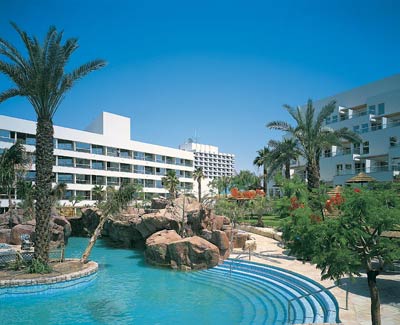 ����� Isrotel Royal Garden, ����