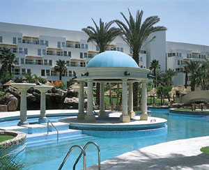 ����� Isrotel Royal Garden, ����