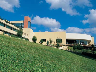 ����� Carmel Forest Spa Resort, ����