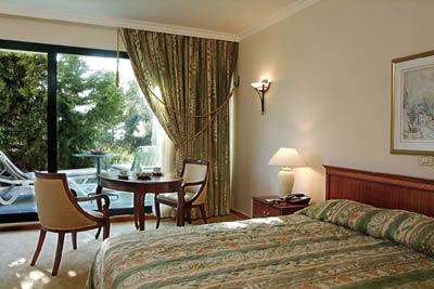 ����� Carmel Forest Spa Resort, ����