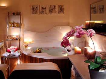 ����� Carmel Forest Spa Resort, ����
