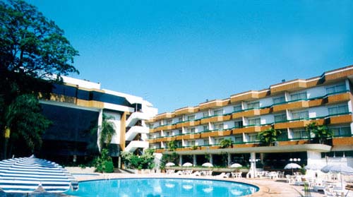 ����� Rafain Palace, ����