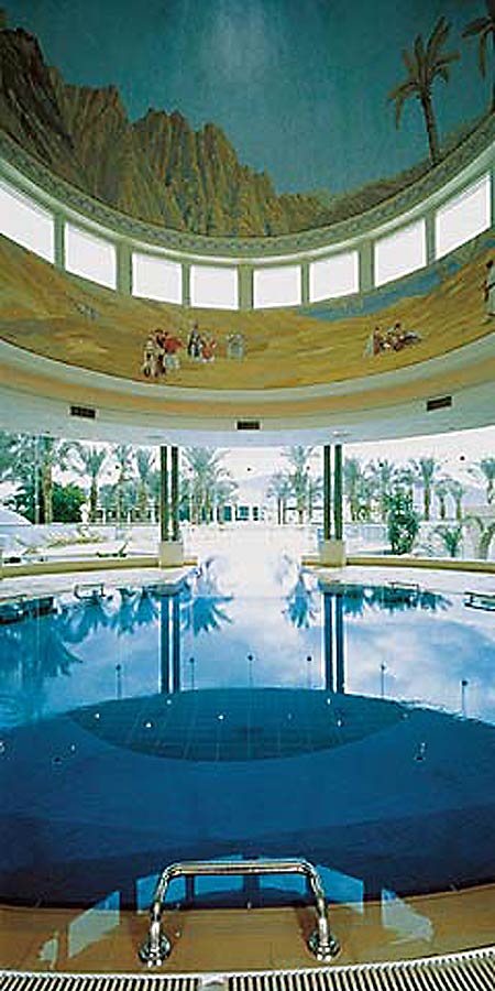 ����� Herods Vitalis Spa, ����