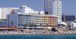 ����� Dan Tel Aviv, ����