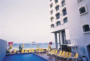 ����� Yamit Park Plaza, ����