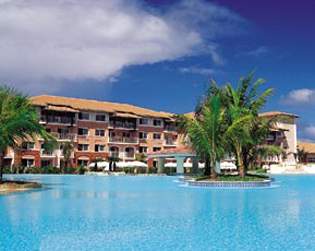 ����� Sofitel Suites Costa do Sauipe, ����