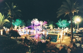 ����� Dan Caesarea, ����