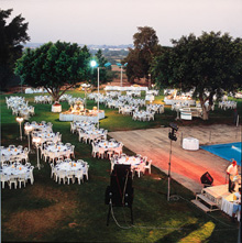 ����� Dan Caesarea, ����