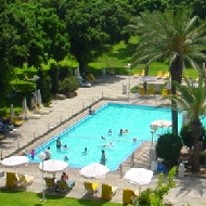 ����� Dan Caesarea, ����