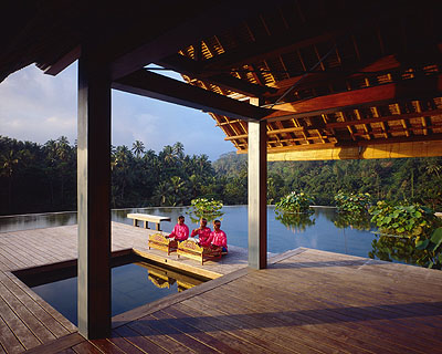 ����� Four Seasons Resort Bali at Sayan, ����