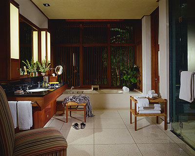 ����� Four Seasons Resort Bali at Sayan, ����