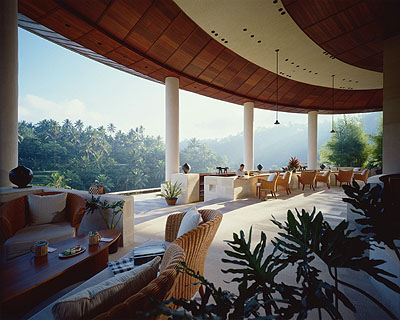 ����� Four Seasons Resort Bali at Sayan, ����