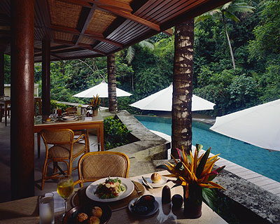 ����� Four Seasons Resort Bali at Sayan, ����