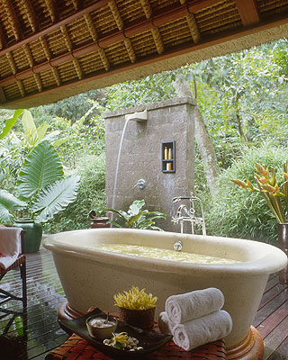 ����� Four Seasons Resort Bali at Sayan, ����