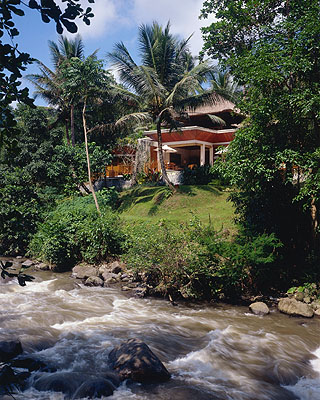 ����� Four Seasons Resort Bali at Sayan, ����