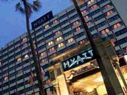  Hyatt Regency Casablanca, 