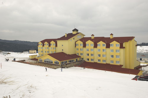 ����� WOW Uludag, ����