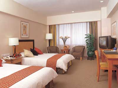 ����� Holiday Inn City Centre Guangzhou, ����