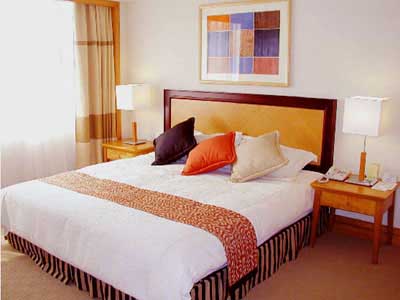 ����� Holiday Inn City Centre Guangzhou, ����