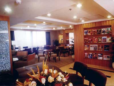 ����� Holiday Inn City Centre Guangzhou, ����