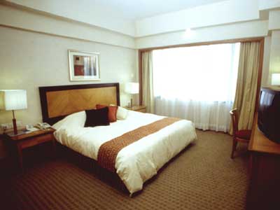 ����� Holiday Inn City Centre Guangzhou, ����