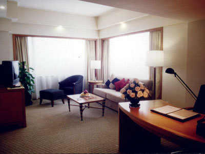 ����� Holiday Inn City Centre Guangzhou, ����