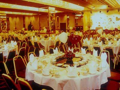 ����� Holiday Inn City Centre Guangzhou, ����