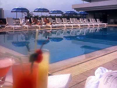 ����� Holiday Inn City Centre Guangzhou, ����