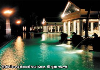 ����� Crowne Plaza Hainan Spa & Beach Resort, ����