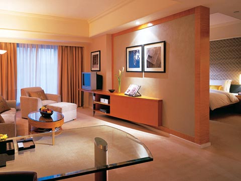 ����� Grand Hyatt Beijing, ����