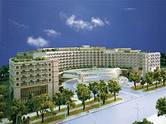 ����� Hyatt Regency Hangzhou, ����