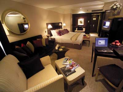 ����� Crowne Plaza Park view Wuzhou, ����