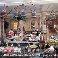 ����� Crowne Plaza Hotel North Beijing, ����
