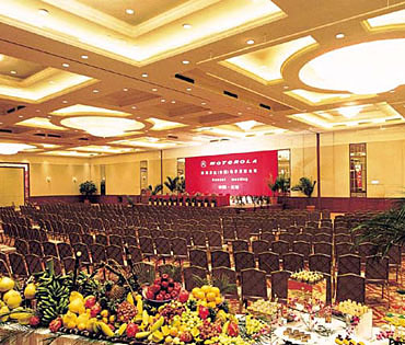 ����� Shangri-La hotel Beihai, ����