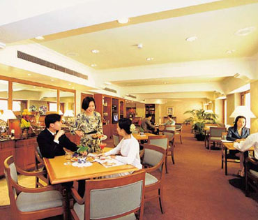 ����� Shangri-La hotel Beihai, ����
