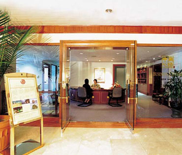 ����� Shangri-La hotel Beihai, ����