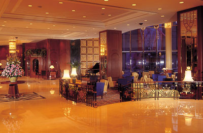 ����� Shangri-La Hotel Changchun, ����