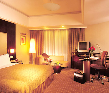 ����� Shangri-La Hotel Changchun, ����