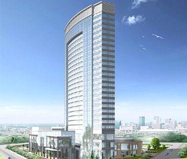 ����� Shangri-La hotel Fuzhou, ����
