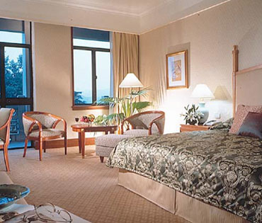 ����� Shangri-La Hotel Hangzhou, ����