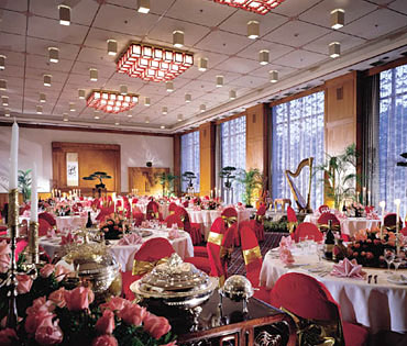 ����� Shangri-La Hotel Hangzhou, ����