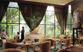 ����� Shangri-La Hotel Hangzhou, ����