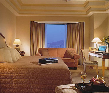 ����� Shangri-La Hotel Qingdao, ����