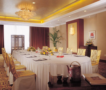 ����� Shangri-La Hotel Qingdao, ����