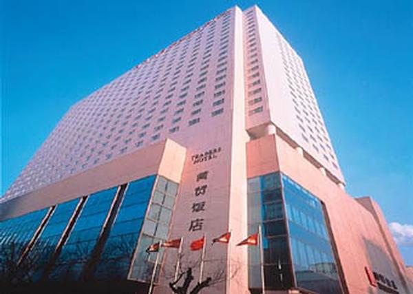 ����� Traders Hotel Shenyang, ����