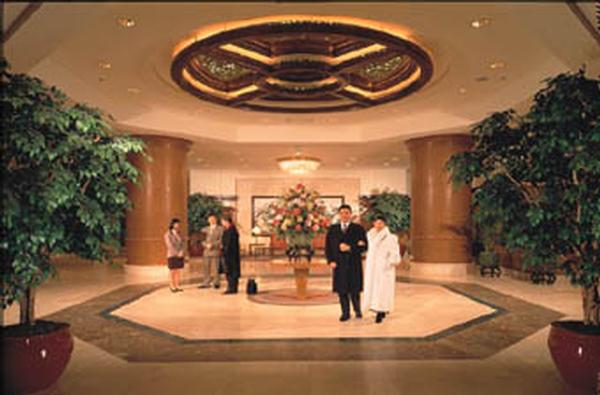 ����� Traders Hotel Shenyang, ����